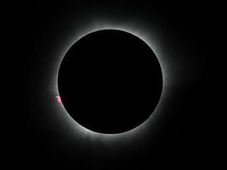1 999. Makassar Straight total solar eclipse from my Irish friend Andy +++