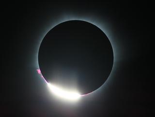 6 999. Makassar Straight total solar eclipse from my Irish friend Andy