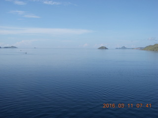 4 99b. Indonesia - Komodo Island