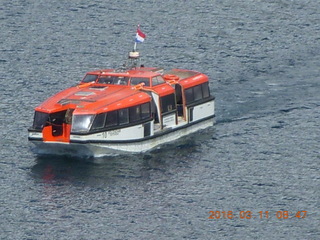6 99b. Indonesia - Komodo Island - tender boat