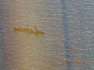 121 99b. local kids in rowboat