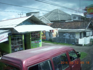 20 99c. Indonesia - Lombok - bus ride