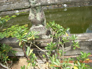 66 99d. Indonesia - Bali - temple at Klungkung