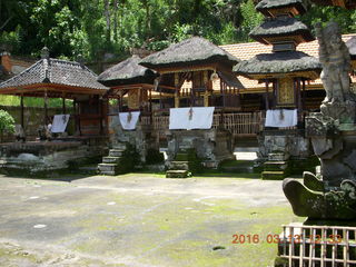 278 99d. Indonesia - Bali - Temple at Bangli