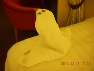 375 99d. towel animal