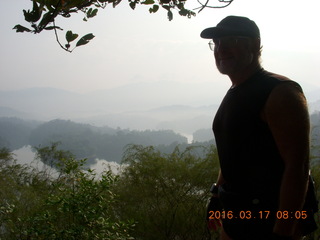 26 99h. Malaysia - Kuala Lumpur - Exciting Mountain Hike + Adam