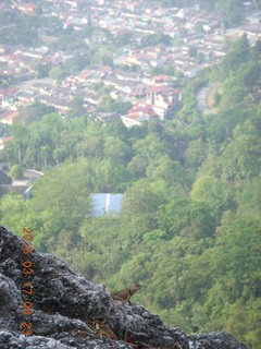 34 99h. Malaysia - Kuala Lumpur - Exciting Mountain Hike