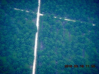 63 99j. aerial near Kuala Lumpur