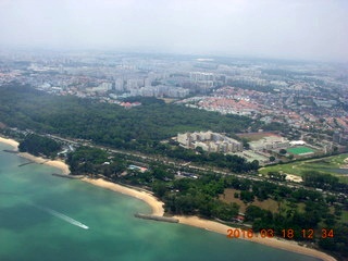 67 99j. aerial - Singapore