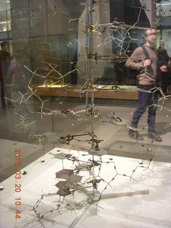 39 99l. London Science Museum