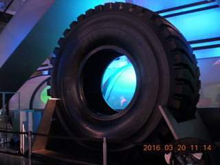 50 99l. London Science Museum