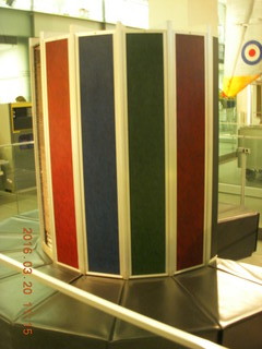51 99l. London Science Museum - Cray 1