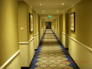 19 99m. Millennium Gloucester hotel