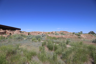 157 9ck. Lowry Pueblo Landmark