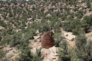 300 9ck. Hovenweep National Monument