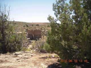 331 9ck. Hovenweep National Monument