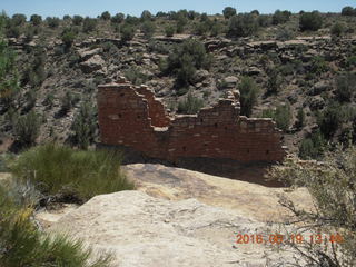 333 9ck. Hovenweep National Monument