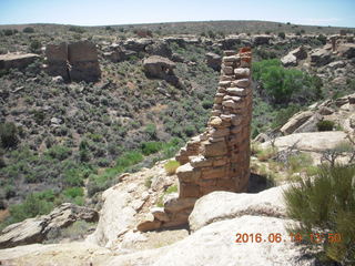 334 9ck. Hovenweep National Monument