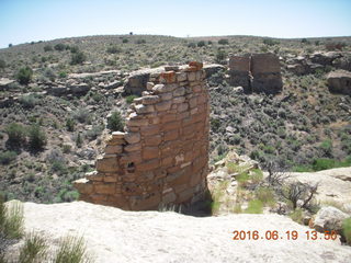 335 9ck. Hovenweep National Monument