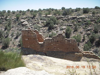 338 9ck. Hovenweep National Monument