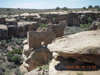 344 9ck. Hovenweep National Monument