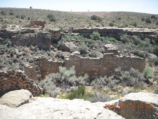 349 9ck. Hovenweep National Monument