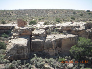 352 9ck. Hovenweep National Monument