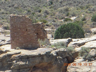 353 9ck. Hovenweep National Monument