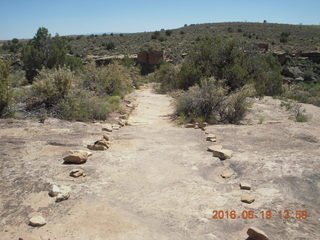 354 9ck. Hovenweep National Monument