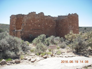 359 9ck. Hovenweep National Monument
