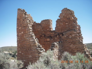 360 9ck. Hovenweep National Monument