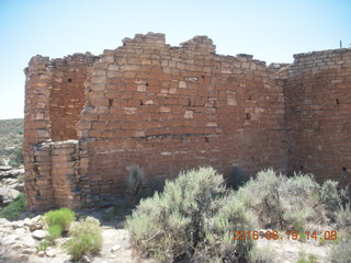 361 9ck. Hovenweep National Monument