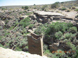 367 9ck. Hovenweep National Monument