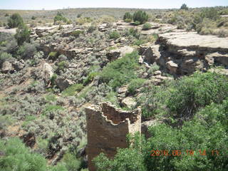 368 9ck. Hovenweep National Monument