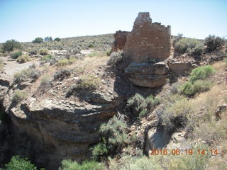 373 9ck. Hovenweep National Monument