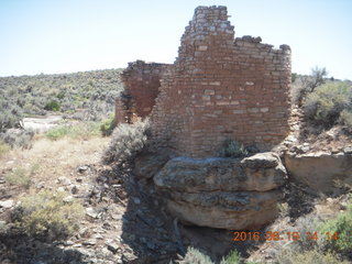 374 9ck. Hovenweep National Monument