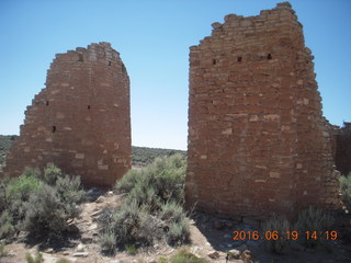 377 9ck. Hovenweep National Monument