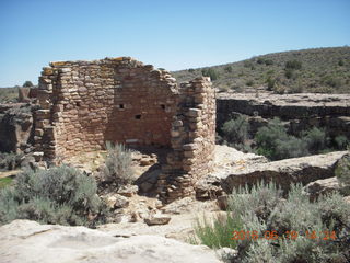 380 9ck. Hovenweep National Monument