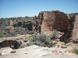 381 9ck. Hovenweep National Monument