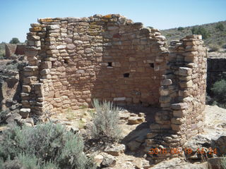 382 9ck. Hovenweep National Monument