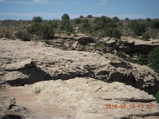 384 9ck. Hovenweep National Monument