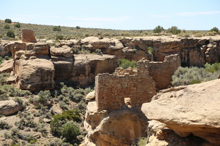 391 9ck. Hovenweep National Monument