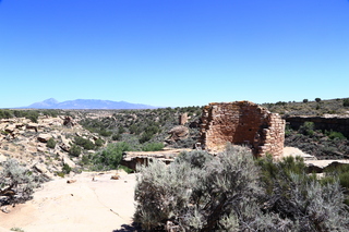 403 9ck. Hovenweep National Monument