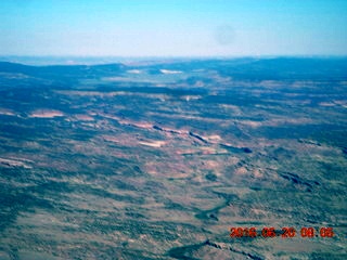 10 9cm. aerial - Colorado