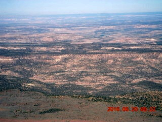 16 9cm. aerial - Colorado