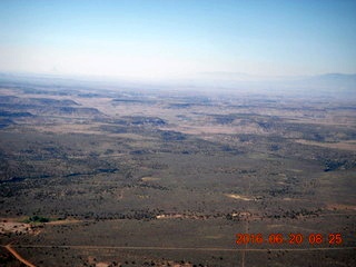 19 9cm. aerial - Colorado