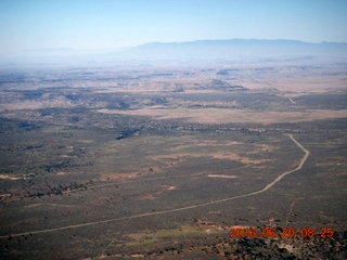 20 9cm. aerial - Colorado