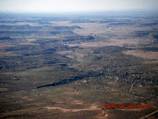 22 9cm. aerial - Colorado