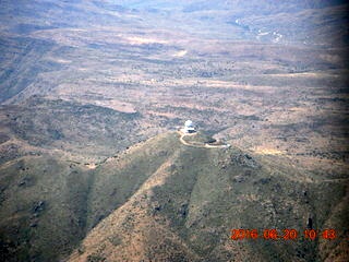aerial - Arizona - raydome