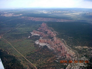 aerial - Mystic Bluffs (NM56)